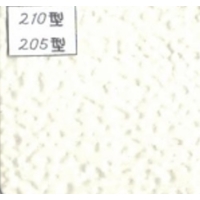 樹脂 PVC(木紋)GB-A002 牙白凸花